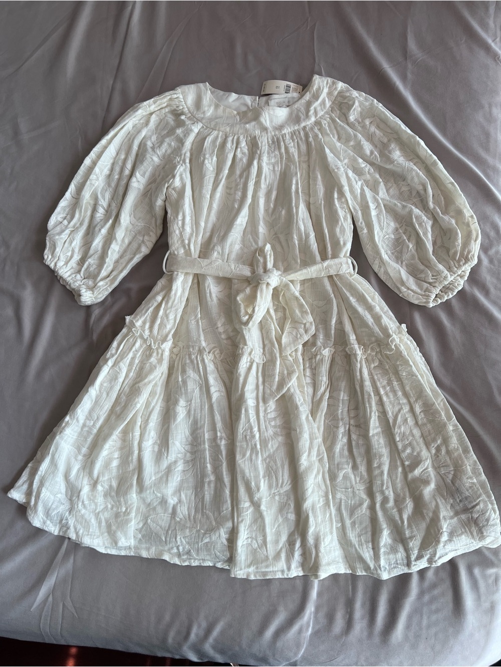 Talana Dress by Eri + Ali for Anthropologie,